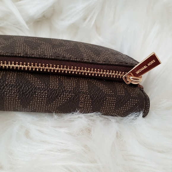 Michael Kors Crossbody and Wallet - Picture 5 of 7